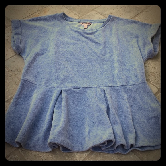 JUICY Couture Top - Picture 1 of 4